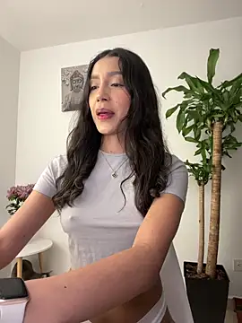 SelenaStone online show from 12-20-25, 10:23