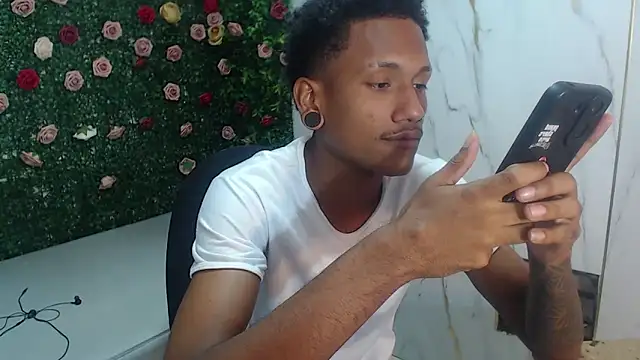 ManSant online show from 03-25-26, 04:28