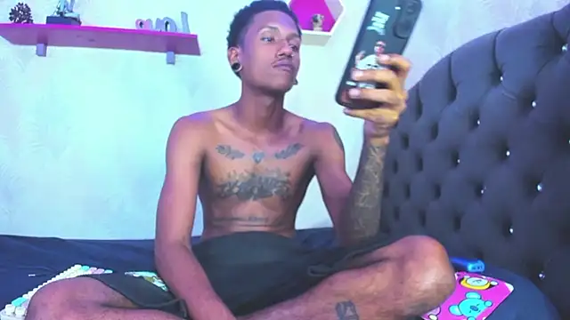 ManSant online show from 02-12-26, 06:29