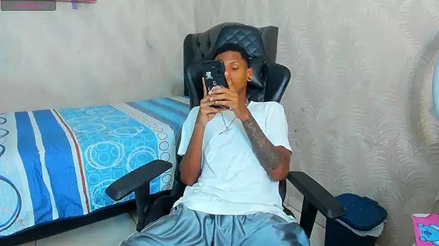 ManSant online show from 01-10-26, 03:29