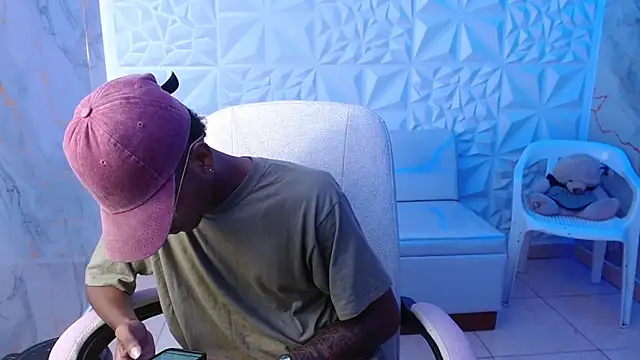 ManSant online show from 04-12-26, 04:32