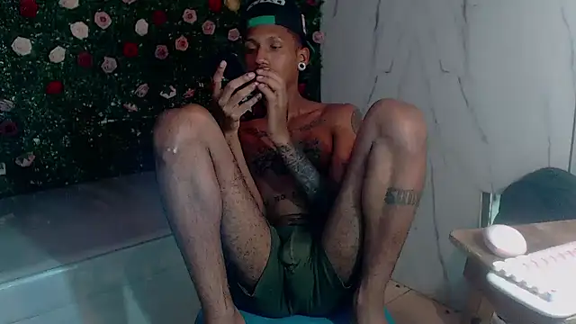 ManSant online show from 04-15-26, 07:58