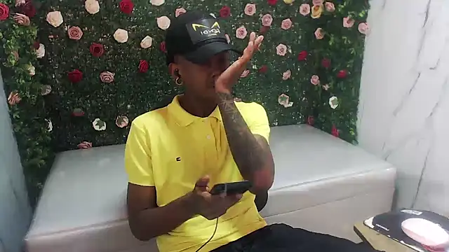 ManSant online show from 03-16-26, 03:48