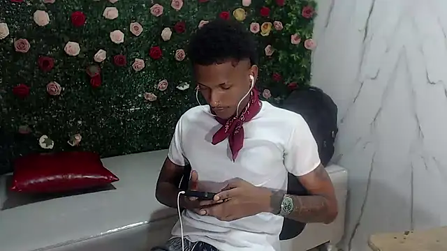 ManSant online show from 02-25-26, 02:39