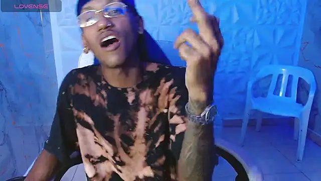 ManSant online show from 04-08-26, 04:41