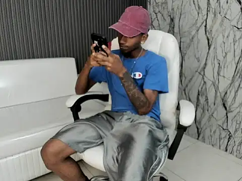 ManSant online show from 11-19-25, 04:18