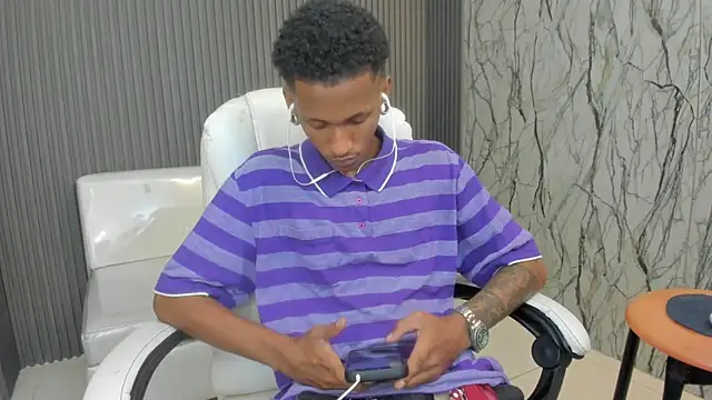 ManSant online show from 03-03-26, 02:35