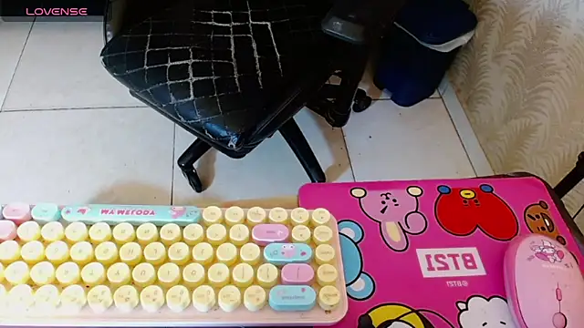 ManSant online show from 09-23-25, 02:35