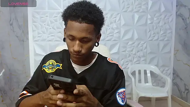 ManSant online show from 03-29-26, 02:41