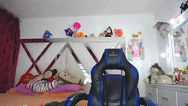 jakson hot online show from 02-17-25, 11:33