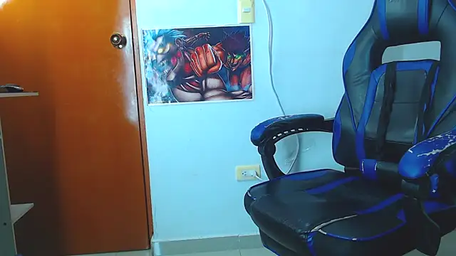 jakson hot online show from 10-01-25, 08:02