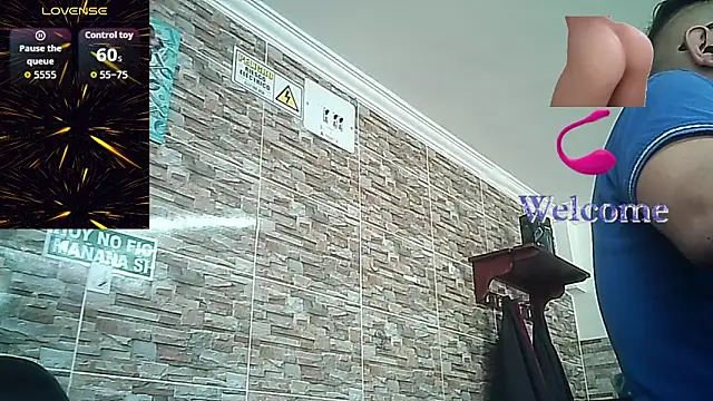 SexDiffrent online show from 10-30-25, 04:37