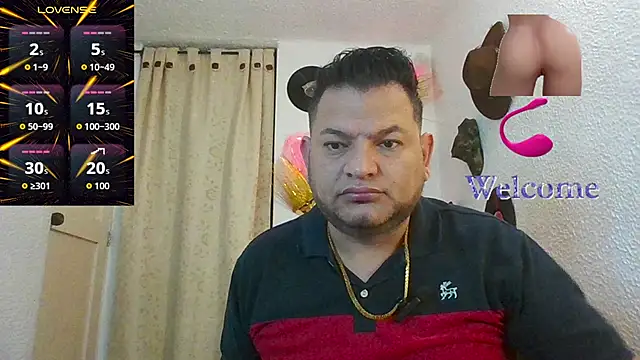 Snapshot of SexDiffrent chatting on 10-09-25, 01:50 SexDiffrent online show from 10-09-25, 01:50