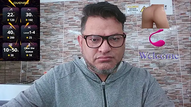 SexDiffrent online show from 10-28-25, 04:39