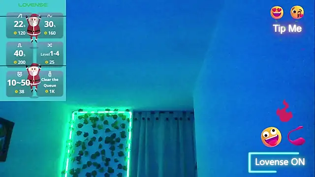 SexDiffrent online show from 12-13-25, 08:04