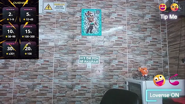 SexDiffrent online show from 11-08-25, 03:37