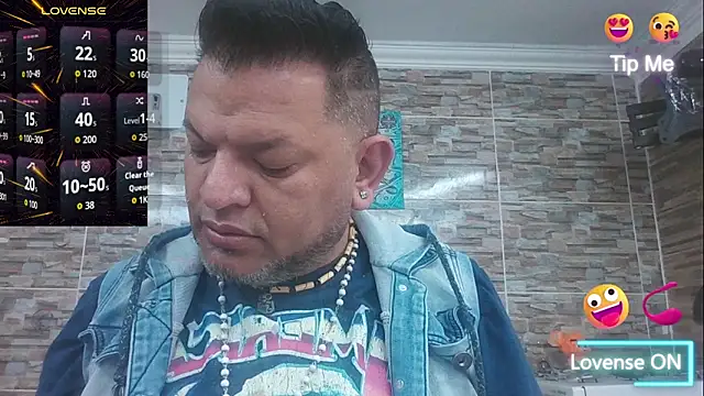 SexDiffrent online show from 11-15-25, 04:00