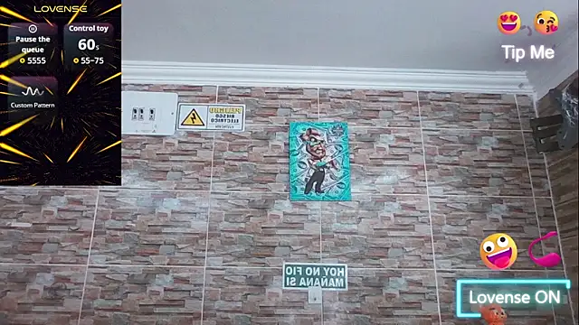 SexDiffrent online show from 11-12-25, 05:39