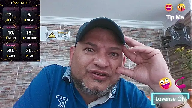 SexDiffrent online show from 11-13-25, 04:33