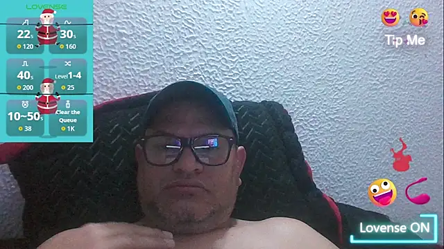 SexDiffrent online show from 11-25-25, 05:57