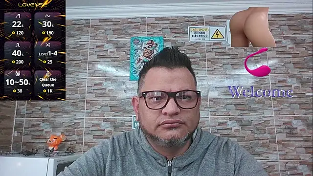 SexDiffrent online show from 11-05-25, 09:18