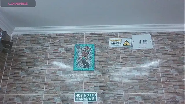 SexDiffrent online show from 10-24-25, 03:33