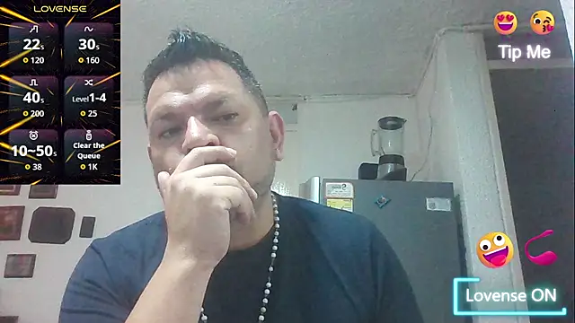 SexDiffrent online show from 11-20-25, 08:09