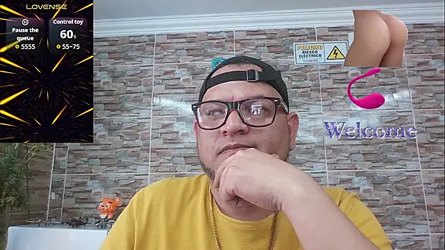 SexDiffrent online show from 11-02-25, 05:40