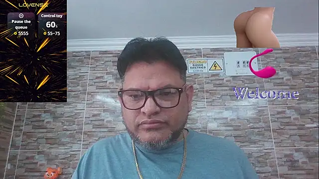 SexDiffrent online show from 10-26-25, 05:02