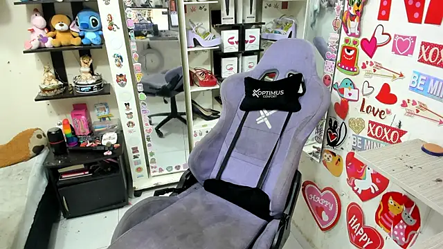 allsson queen online show from 05-28-26, 12:51