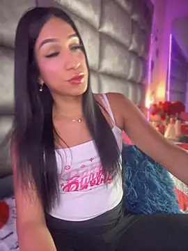 Ashly Miller online show from 09-27-25, 08:04