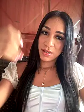 Ashly Miller online show from 09-22-25, 07:31