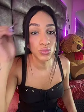 Ashly Miller online show from 04-04-26, 08:04