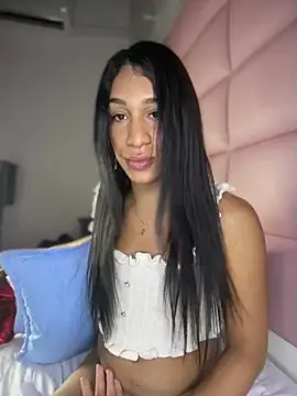 Ashly Miller online show from 03-04-26, 07:54