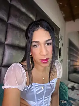 Ashly Miller online show from 03-10-26, 07:51