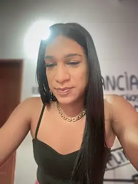 Ashly Miller online show from 12-04-25, 07:02