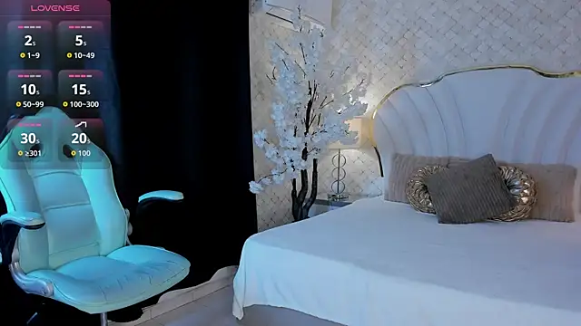 KatalinaMillan online show from 10-11-25, 05:08