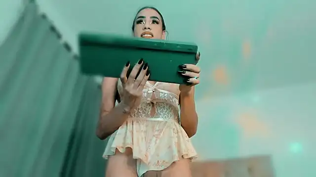 KatalinaMillan online show from 02-23-26, 11:16