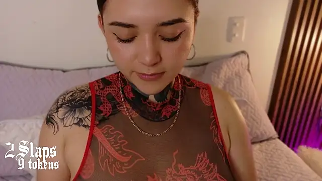 kim blake online show from 03-17-26, 01:47