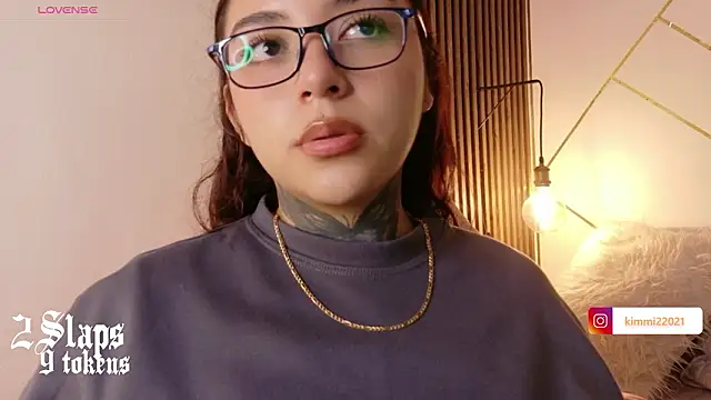 kim blake online show from 02-12-26, 11:43