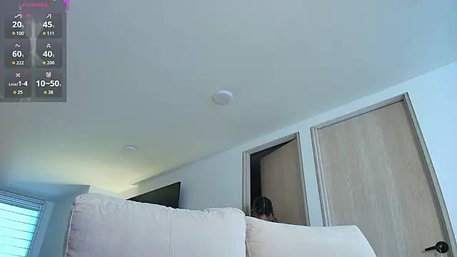 allysoonswwan17 online show from 03-17-26, 03:15