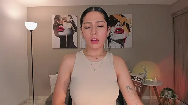 LilaWest online show from 03-17-26, 02:31