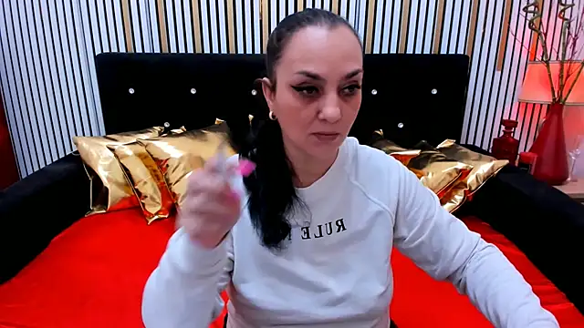 kattsuunnyy online show from 01-19-26, 05:11