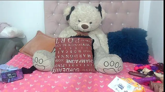 Negrabig online show from 04-19-26, 03:51