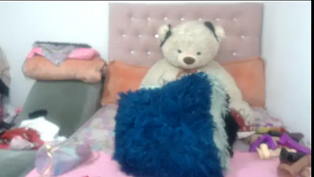 Negrabig online show from 02-11-26, 03:17