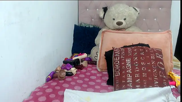 Negrabig online show from 04-11-26, 03:25