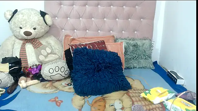 Negrabig online show from 03-05-26, 03:14