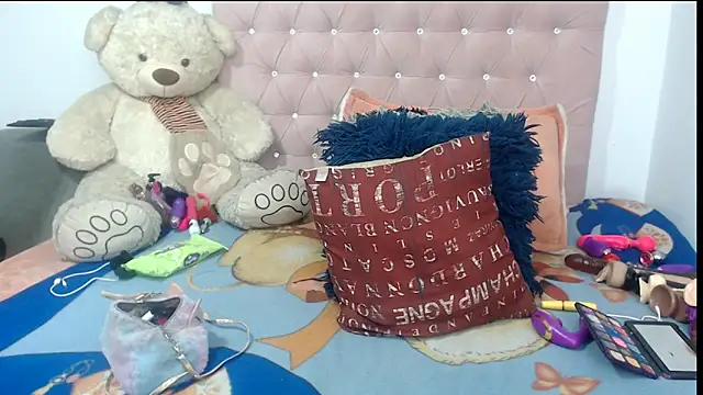 Negrabig online show from 02-02-26, 03:38