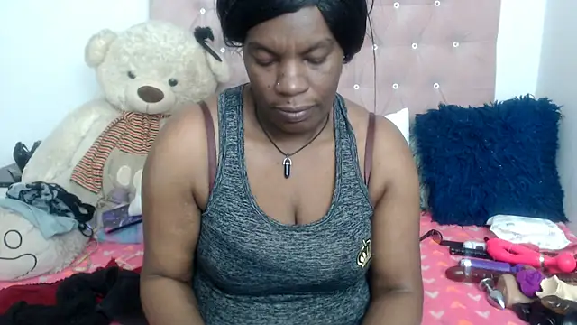 Negrabig online show from 05-15-26, 03:48