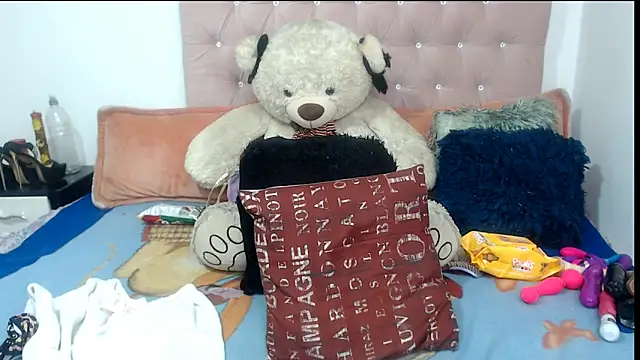 Negrabig online show from 03-19-26, 03:06